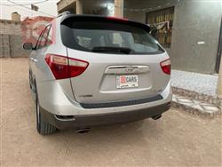 هيونداي فيراكروز
